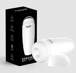 Мастурбатор Boys Of Toys B-Series Funzone Sensing Masturbation Cup