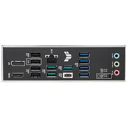 Материнська плата Asus TUF Gaming B850M-Plus II Socket AM5 - мініатюра 6