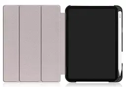 Чохол Primolux Slim Stylus для планшета Apple iPad Mini 6 / Apple iPad Mini 7 - Grey - мініатюра 5