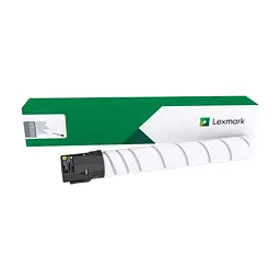 Картридж Lexmark CX92x Black CRTG High 34K (86C0HK0)