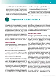 Business Research Methods - Alan Bryman - мініатюра 7