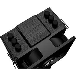 Кулер для процесора ID-Cooling SE-903-XT Black [148523] - мініатюра 6