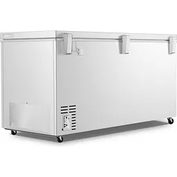 Морозильна скриня Gorenje FH50EAW - мініатюра 2
