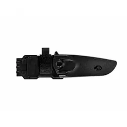 Ніж Gerber Moment Fixed Large Drop Point (1050243) - мініатюра 3