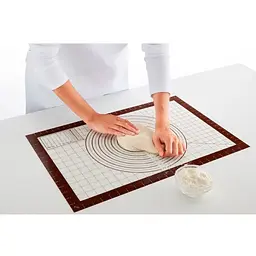 Килимок для випічки Lekue Baking Mats 40х60 см (881343) - мініатюра 4