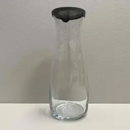 Графин Pasabahce Amphora з силіконовою кришкою 1.18 л (43813) - мініатюра 4
