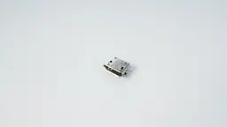Роз'єм microUSB MUJ197 для планшета телефону