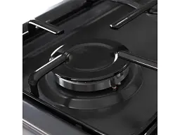 Комбінована плита Prime Technics PSE 641212 B - мініатюра 9