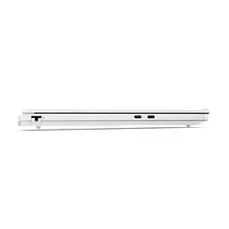 Ноутбук Lenovo Legion 5 15IAX11 (15.3 2.5K OLED, Intel Core 7 245HX, 32 GB, 1 TB, RTX 5060 8 GB, DOS) Glacier White (83VK006WRA) - мініатюра 11