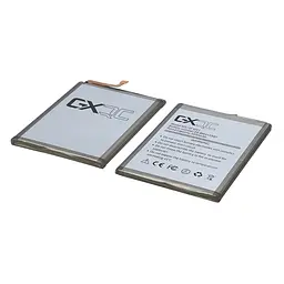 Акумулятор Samsung GXQC EB-BM415ABY для Samsung M515F M51 - мініатюра 2