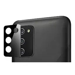 Захисне скло BeCover камери Samsung Galaxy A02s SM-A025 (706618) - мініатюра 2
