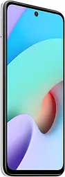 Смартфон Xiaomi Redmi 10 (2022) 4/128Gb White (Global) Без NFC - мініатюра 4