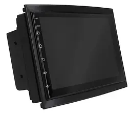Перехідна рамка Citroen C2, C3, Berlingo, Jumpy, Peugeot 207, 307, Expert, Partner, Fiat Scudo AWM 781-12-041 - мініатюра 3