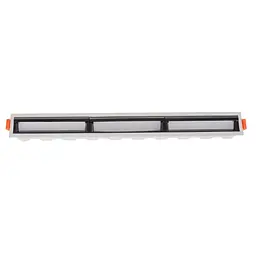 Світильник точковий Brille HDL-DT 201/30W NW 36-209 - мініатюра 7