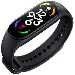 Фітнес-браслет Band M7 Black (12246)