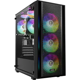 Корпус Gamdias AURA GC2 ELITE ARGB (4711514500615) - мініатюра 9
