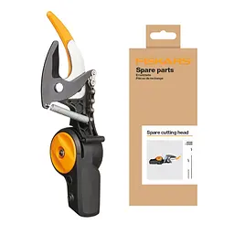 Ріжуча голова в зборі для висоторізів Fiskars UPX82, UPX86 (1026295)