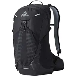 Рюкзак Gregory Biosync-Miko 20 Black (1053-145275 9974)