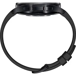 Смарт-годинник Samsung Galaxy Watch6 Classic 47mm Black (SM-R960NZKA) Б/В [161654] - мініатюра 5