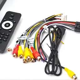 Автомагнітола 10,4 дюйми Android, 2+64G, AHC, Carplay, XPRO, 1561A (43844-1561A_5524) - мініатюра 8