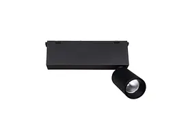 Трековий Світильник MJ-Light Magnet TS-TL7575/7W 3000K - мініатюра 2