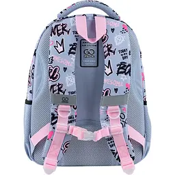 Рюкзак GoPack Education 175M-3 Awesome (GO25-175M-3) - мініатюра 6