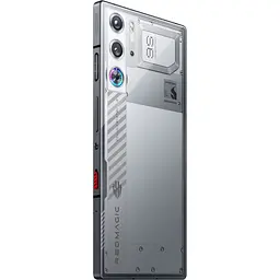 Смартфон Redmagic 9S Pro 16/512GB Snowfall [119949] - мініатюра 6