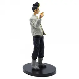Фігурка Bandai Spirits Tokyo Revengers Shuji Hanma Токійські Месники Шуджі Ханма 16 см (B SH TR) - мініатюра 3