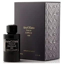 Парфум ArteOlfatto Capsule 1990 100 мл Extrait de parfum