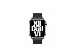 Ремінець Apple Watch 41 mm / 40 mm / 38 mm Midnight Modern Buckle - Large (ML7F3) - мініатюра 3