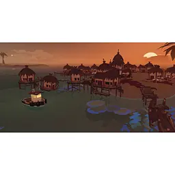 Ключ активації Microsoft Dredge для Xbox One/Series S/X - мініатюра 10