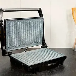 Гриль Cecotec Rock`nGrill 1500 Rapid CCTC-03065 (8435484030656) - мініатюра 3