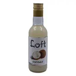 Сироп Loft Кокос 0,25 л 