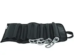 Сумка для льодового інструменту Singing Rock Bag For Ice Screw - мініатюра 2