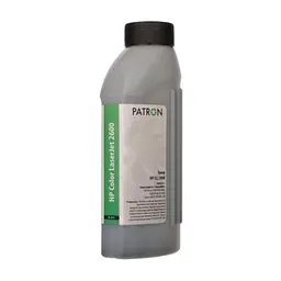 Тонер HP CLJ 2600 BLACK 110г Patron (T-PN-HCLJ2600-B-110)