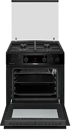 Комбінована плита Hansa FCMM69329 (6721934) - мініатюра 3