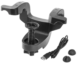 Кермо Defender Turbo Pro (64291) (7153546) - мініатюра 4