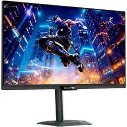 Монітор GIGABYTE M27Q2 EK - мініатюра 2
