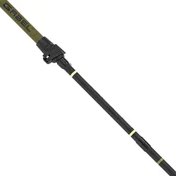 Палиці для скандинавської ходьби Gabel Fusion Wired (7008361610000) складні-телескопічні - мініатюра 5
