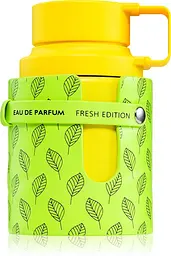 Оригінал Armaf Odyssey Limoni Fresh 100 мл Парфумована вода - мініатюра 1