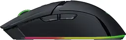 Комп'ютерна миша Razer Cobra Pro RGB USB-A/WL/BT чорний teh0014071 - мініатюра 3