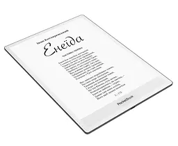 Електронна книга PocketBook 1030 InkPad One Matte Black (PB1030-8-WW) - мініатюра 6