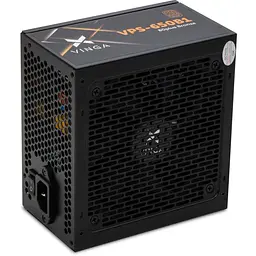 Блок живлення Vinga 650W (VPS-650B1) - мініатюра 5
