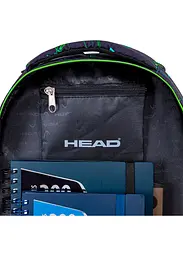 Рюкзак HEAD AB330 Skate Lifestyle (502024037) - мініатюра 5