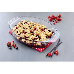 Форма для запікання Pyrex Irresistible 35х24х6 см (6328720) - мініатюра 8