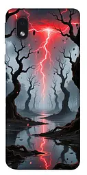 Чохол Demsky Strange thunder для Samsung Galaxy M01 Core / A01 Core