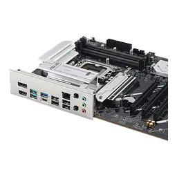 Материнcька плата Asus B860-Plus Prime Wi-Fi LGA 1851 (PRIME B860-PLUS WIFI) - мініатюра 4