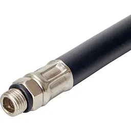 Шланг Alloid для пiстолетa підкачування коліс ПК-004 (PK-004 Hose) - мініатюра 4