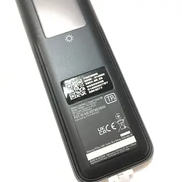 Пульт дистанційного керування (смарт пульт) для телевізора Samsung BN59-01455N (сонячна батарея) Оригінал - мініатюра 6