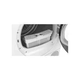 Сушильна машина Bosch WQG14210UA - мініатюра 2
